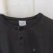 80s Benetton Single Stitch T-Shirt detail