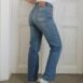 90s Vintage Levi’s 501 U.S.A. 4