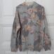 Vintage Floral Print Jumper in Pastels OneSize 2