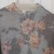 Vintage Floral Print Jumper in Pastels OneSize 3