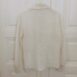 Vintage Gazelle Pointelle Knit Cardigan OneSize 4