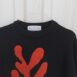 Vintage Marc Cain Jumper Black OneSize 4