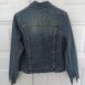 Vintage Wenbly Denim Jacket Dark Wash S 2