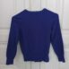 Vintage Wolford Cardigan in Purple XS 5