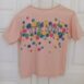 Vintage single stitch Disney Minnie Mouse Tee back