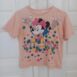 Vintage single stitch Disney Minnie Mouse Tee front