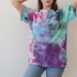 gildan heavy cotton tie dye 2