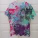 gildan heavy cotton tie dye front