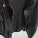 Vintage Richa Biker Leather Jacket in Black OneSize 5