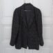 Vintage Tweed Suit S Jacket front