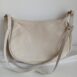 Rêvelance Vintage Bags small hobo bag ecru creme 00065