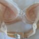 Rêvelance Vintage Lingerie Naturana Bra Pastel 00095