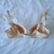 Rêvelance Vintage Lingerie Naturana Bra Pastel 00166