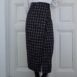 Vintage Ingro Kosel Plaid Wrap Skirt 31“ Rêvelance 2