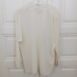 Rêvelance Vintage Blouse creme lace Fioranelli made in italy00004