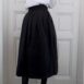 Rêvelance Vintage ESPRIT Black Skirt00002