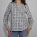 Rêvelance Vintage Shirt Plaid Gössl 00071