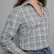 Rêvelance Vintage Shirt Plaid Gössl 00073