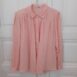 Rêvelance Vintage Silk Blouse Pastel Rose Arianna Milano 00001