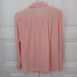 Rêvelance Vintage Silk Blouse Pastel Rose Arianna Milano 00003