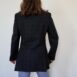 Rêvelance Vintage Tadini & Verza Confezioni Merino Wool Jacket back