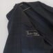 Rêvelance Vintage Tadini & Verza Confezioni Merino Wool Jacket label 1