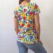 Revelance Vintage Stummer Austria Floral Vintage Tee 00002