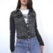 Levis Denim Jacket Grey Levis Jeans Jacket Revelance Vintage00002