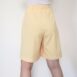 80s Pastel Yellow Shorts S Revelance Vintage Vienna00006