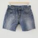 Vintage LEE Shorts medium wash size M Revelance Vintage00001