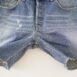 Vintage LEE Shorts medium wash size M Revelance Vintage00002