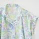 Vintage Pastels Light Floral Blouse Revelance Vintage 00005