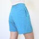 Vintage Pique Shorts with Pockets Teal Size XS Revelance Vintage 00001