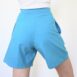 Vintage Pique Shorts with Pockets Teal Size XS Revelance Vintage 00002