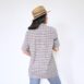 Vintage Shortsleeve Shirt Check Western Shirt Revelance Vintage 00002