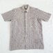 Vintage Shortsleeve Shirt Check Western Shirt Revelance Vintage 00006