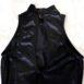 Vintage Swimsuit Body Black Back Cut Out S Revelance Vintage Vienna 00003