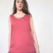 Vintage raspberry tank top Revelance Vintage 00002