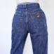 80s Vintage MOSCHINO Ankle Cigarette High Rise Jeans Revelance Vintage 00003