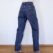 80s Vintage MOSCHINO Ankle Cigarette High Rise Jeans Revelance Vintage 00005