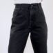 Vintage Black Jeans Straight Leg Revelance Vintage 00001