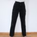 Vintage Black Jeans Straight Leg Revelance Vintage 00004