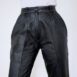 Vintage Black Leather Trousers Revelance Vintage 00001