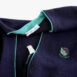 Vintage Grandpa Cardigan Golf Navy Wool Cardigan Conte of Florence Revelance Vintage 00001