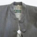 Vintage Grey Blazer Coat AB wool’s leader Revelance Vintage 00001