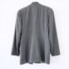 Vintage Grey Blazer Coat AB wool’s leader Revelance Vintage 00003