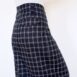 Vintage Ingro Kosel Plaid Wrap Skirt Revelance Vintage 00001