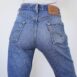 Vintage Levi’s 501 U.S.A. Revelance Vintage Vienna 00003