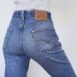 Vintage Levi’s 501 U.S.A. Revelance Vintage Vienna 00004