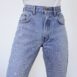 Vintage Real Blues High Waist Straight Leg Jeans Revelance Vintage 00001